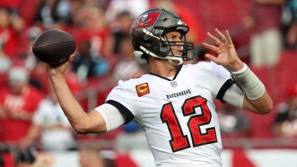 NFL Insider Doubles Down on Tom Brady Joining 49ers in 2022 Stance