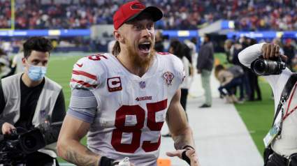 49ers Star a ‘Target’ for Massive Cap Space Decision, per NFL Insider