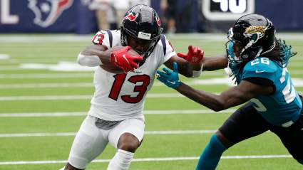 Cowboys Trade Proposal: Star WR Arrives for High 2022 NFL Draft Pick