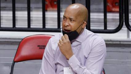 Knicks’ Thibodeau Sounds off on World Wide Wes Drama