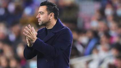 ‘No Bigger Talent in the World:’ Xavi Praises Barcelona Teen