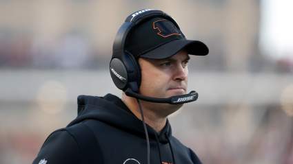 Zac Taylor’s Los Angeles Rams History