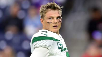 Jets’ Zach Wilson Should Use Ludicrous QB Ranking as Motivation