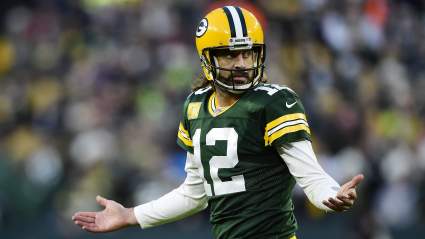 Aaron Rodgers Trade to Broncos Would Be a ‘Death Sentence,’ Says Analyst
