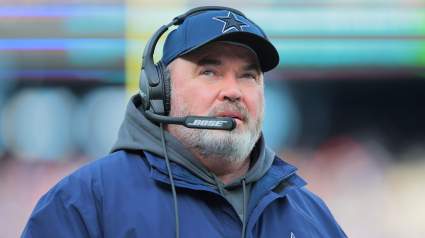 Cowboys Floated as Suitor for ‘Splashy Playmaker’ Safety
