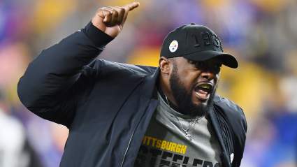 Offseason Scenario Sees Steelers Sign Mobile AFC Rival QB