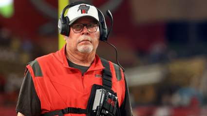 Buccaneers Urged to ‘Walk Away’ From 5-Time Pro Bowler