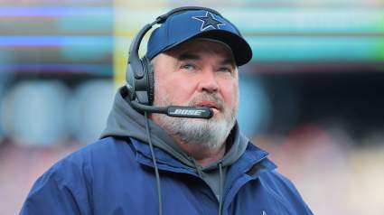 NFL Radio Host Raises Question Around Future of Dak Prescott, Mike McCarthy
