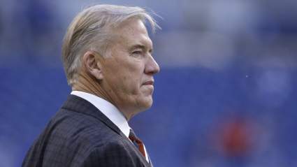 Broncos Considered Landing Spot for Ex-No. 2 Overall Pick QB