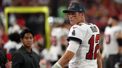 New Report Suggests Tom Brady’s Decision Could’ve Been ‘Forced’