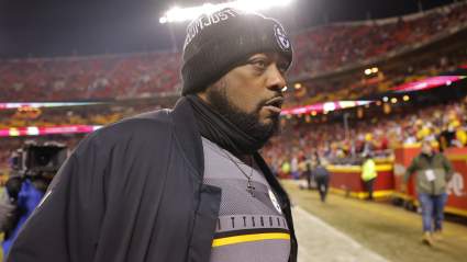 Steelers Urged to Cut Potential Offensive Starter in 2022