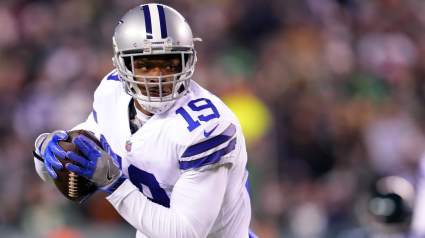 Cowboys ‘Must Consider Cutting’ Amari Cooper, Says Analyst
