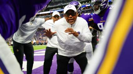 Vikings Hire New Defensive Coordinator, Ousting Beloved Coach