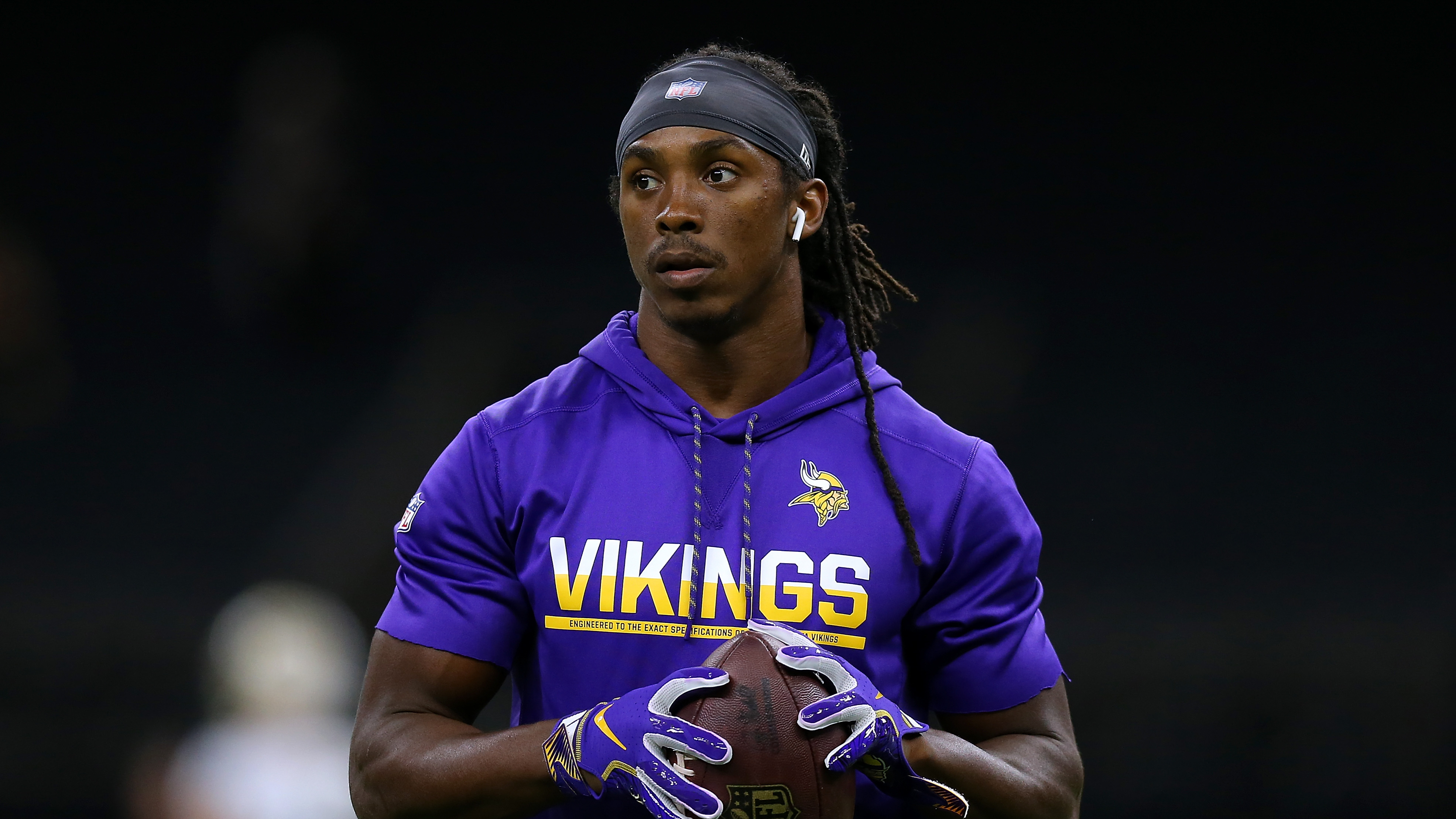 Philadelphia Eagles sign safety Anthony Harris to one-year, $5