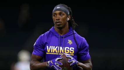 ‘It Was Just a Fairy Tale:’ Ex-Vikings Star Surprises Young Fan After Father’s Death