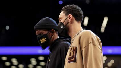Nets Provide Significant Update on Ben Simmons Return Status