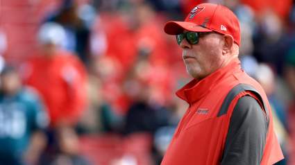 Buccaneers Urged to Cut Former Offensive Starter in 2022