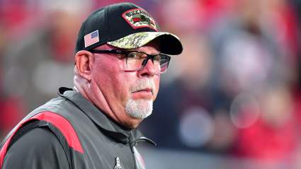 Bucs Considered Landing Spot for Ex-No. 2 Overall Pick QB