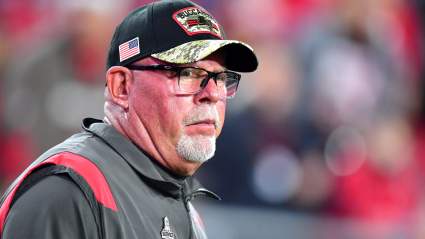 Buccaneers Urged to Pursue NFC Rival RB in Free Agency