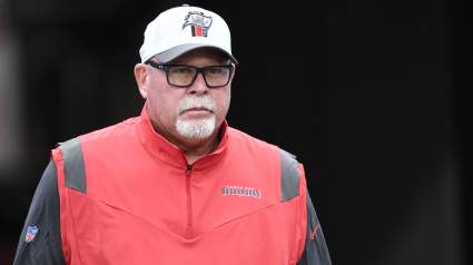 Buccaneers Considered Landing Spot for Ex-No. 1 Overall Pick QB