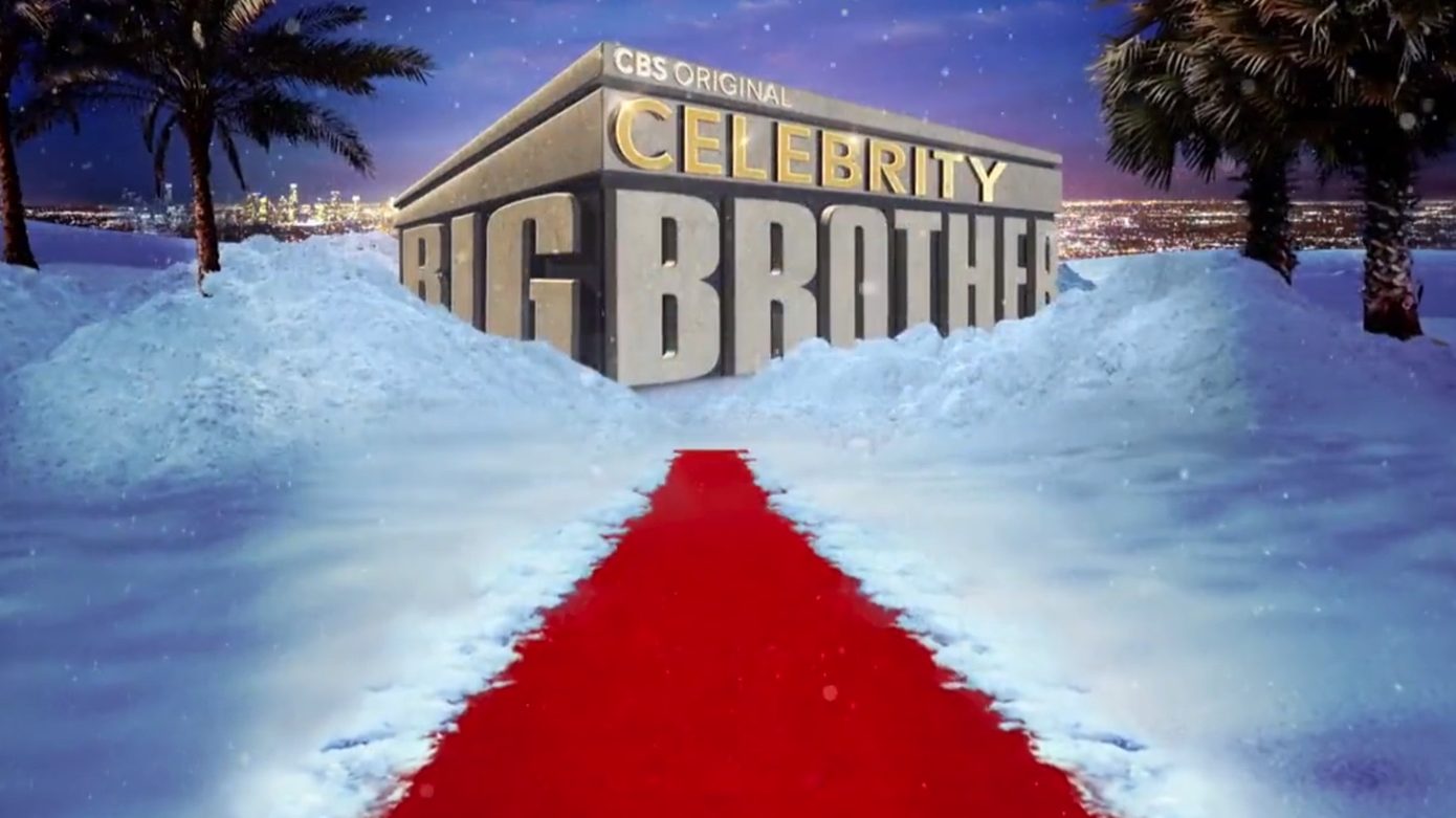 Celebrity big brother 2025 live stream