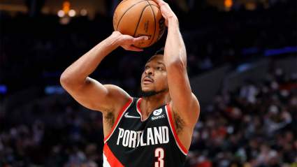 Knicks Could Land $100 Million Sharpshooter at Trade Deadline: Insider