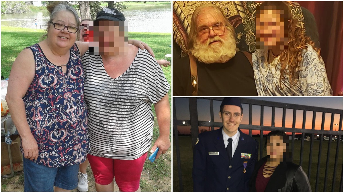 Corsicana Mass Shooting Victims In Texas: Family Photos, Names