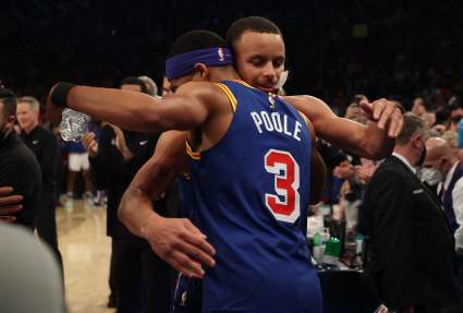 Warriors Intend to Give Promising Guard Keys to Offense: Report