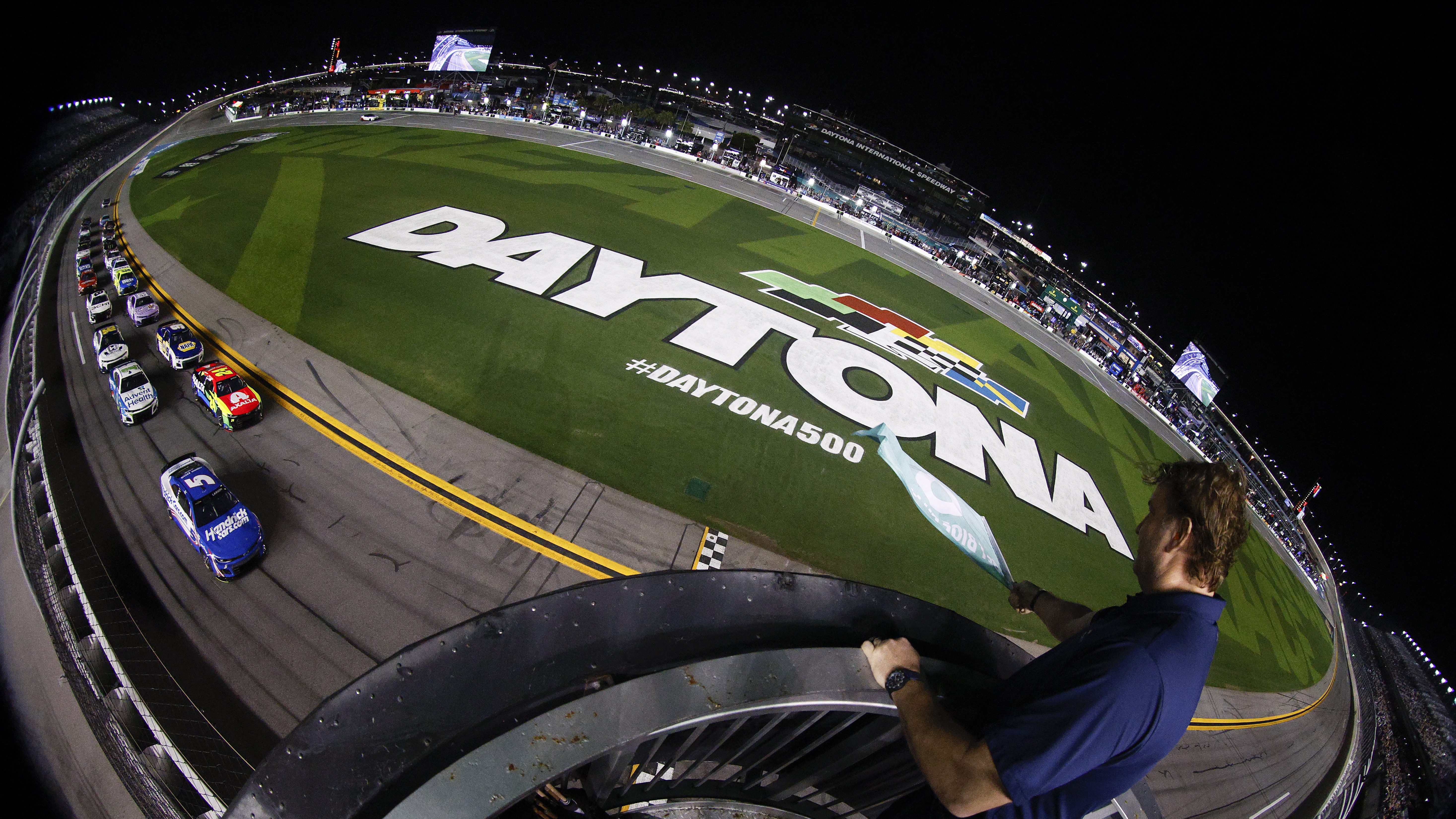 Daytona 500 watch online online