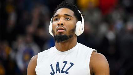 Major Roadblock Emerges in Potential Nets Donovan Mitchell Trade