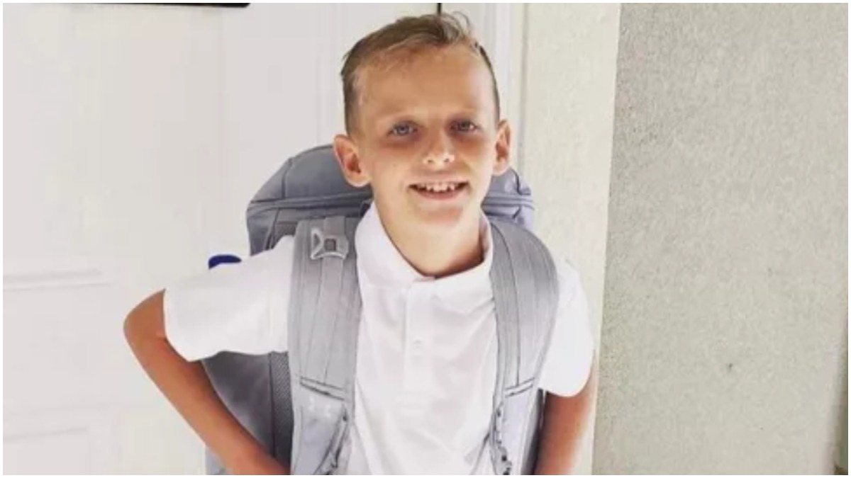 Drayke Hardman Utah Death After Bullying Raises Awareness 7283