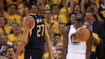 Warriors Draymond Green Puts Out New Timetable