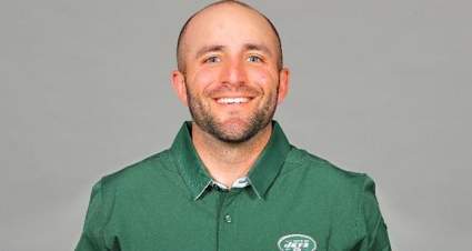 Ex-Jets Assistant, Son of General Manager Jumps Ship: Report