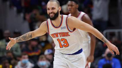 New York Knicks Starter Relieved Team Didn’t Make Deadline Move