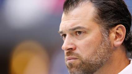 Vikings Hire Former Colts GM With Polarizing Past