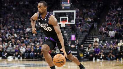Knicks ‘Eyeing’ Former NBA Champion Before Trade Deadline
