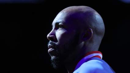 Former Nets Guard Finds New Home With NBA Champs
