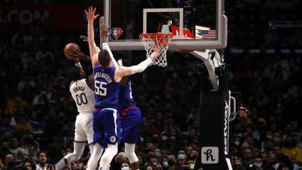 ‘Night and Day’: Steve Kerr Sounds Off on Warriors Rookie