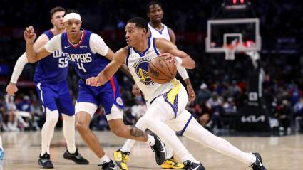Warriors ‘Rising Star’ Finally Gets Green Light for All-Star Weekend