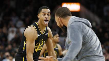 From Top to Bottom, the Warriors Are Hitting on All Cylinders