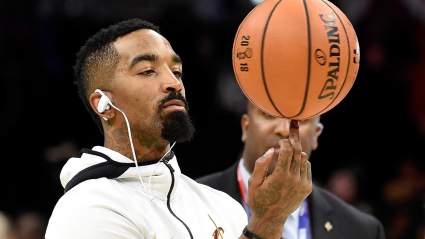 New York Knicks Urged to Sign Two-Time NBA Champion