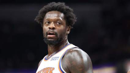 Western Conference Rival Interested in Former Knicks All-Star: Report