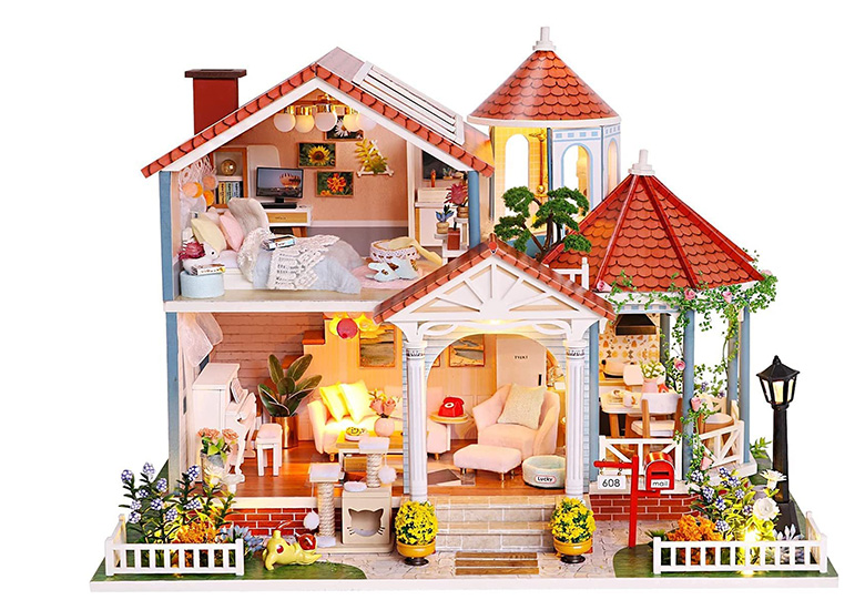 kavrave dollhouse