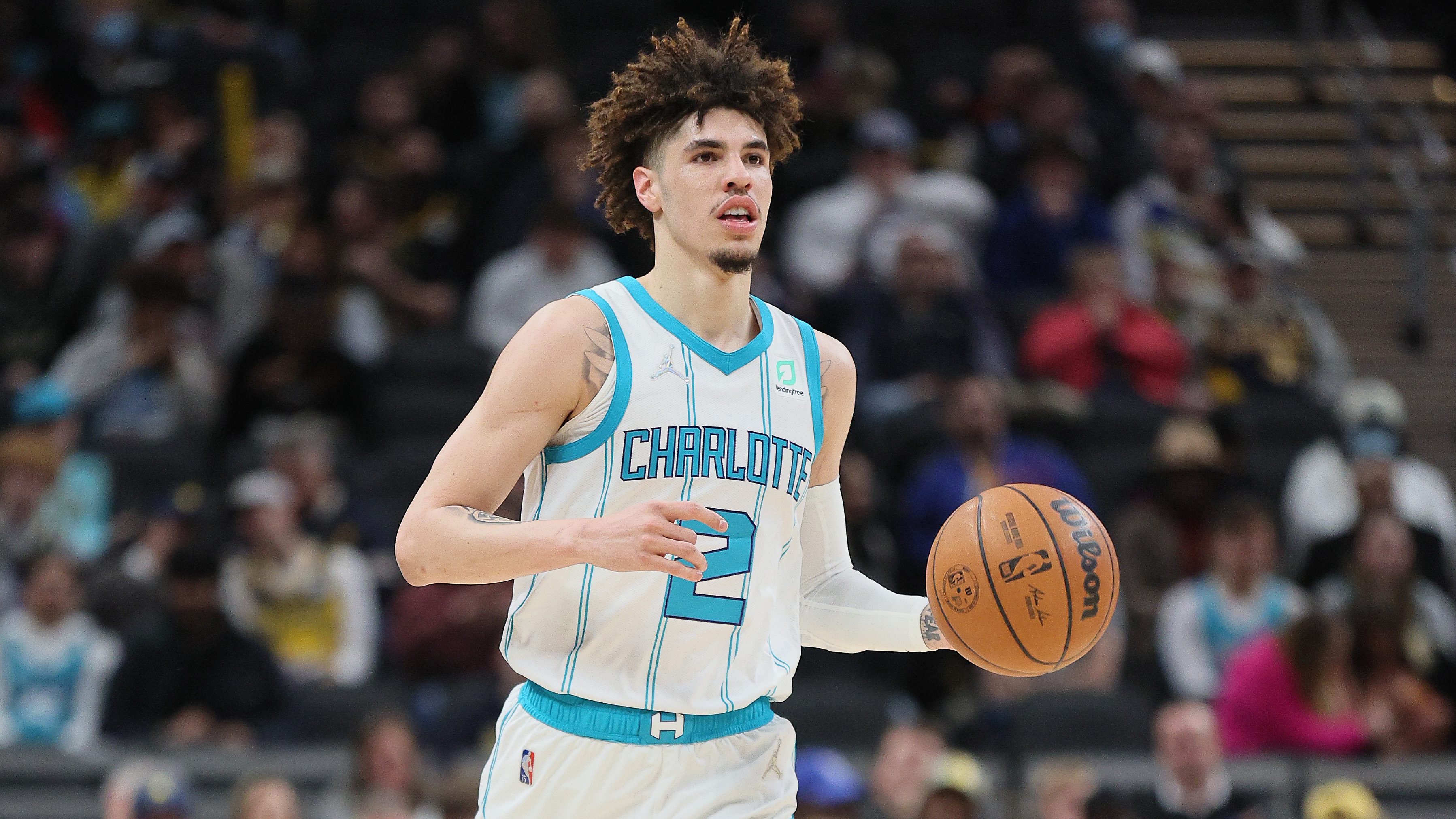 NBA Rising Stars 2022 free live stream: How to watch if you don't