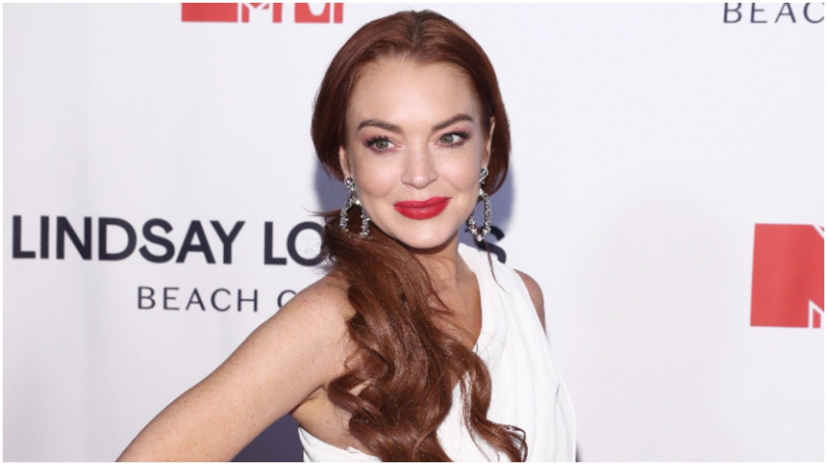 Lindsay Lohan Now Where Is the Actress Today?