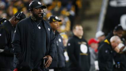Steelers ‘Must Consider Cutting’ Ex-Pro Bowl Linebacker
