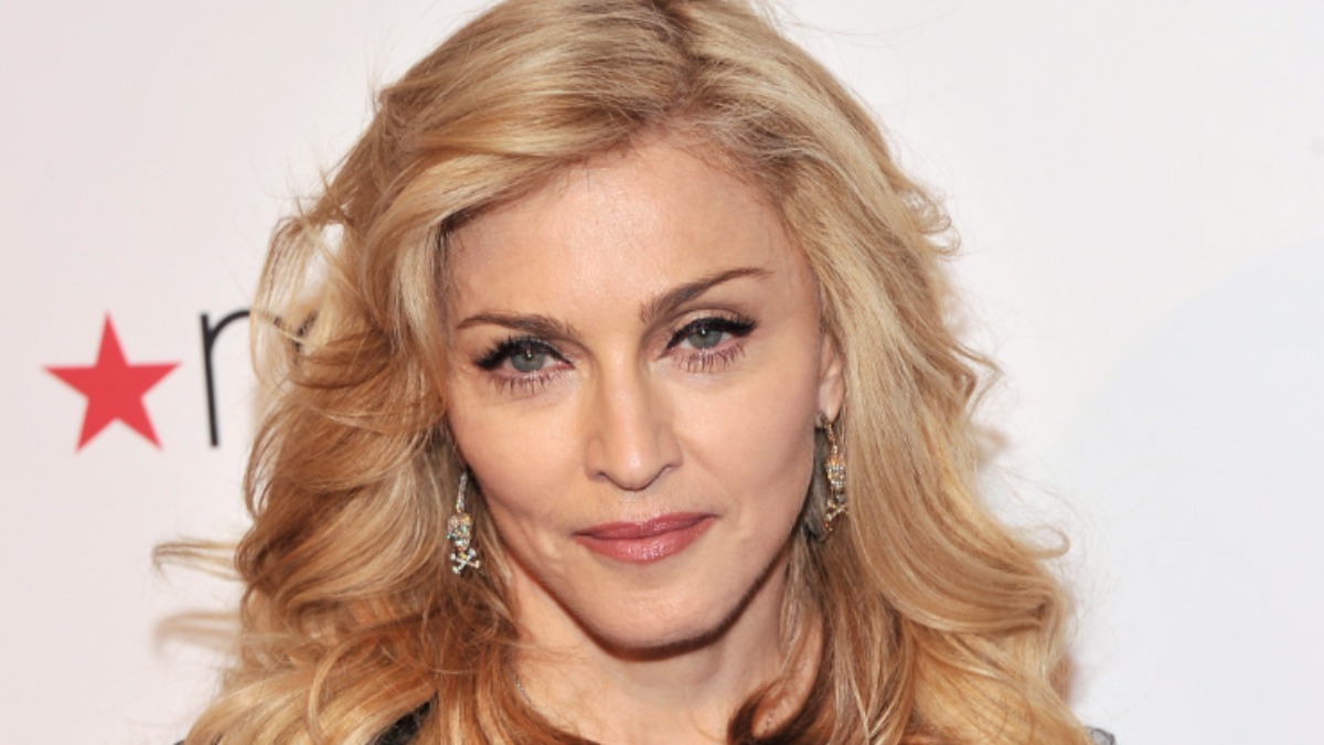 Vanilla Ice Reveals Why He Rejected Madonna’s Marriage Proposal