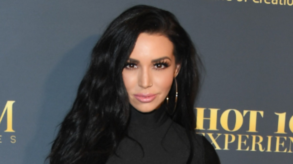 Why Some Fans Are Concerned About Scheana Shay's Daughter