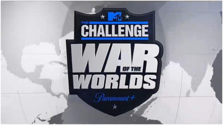 The Challenge announcement