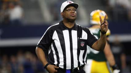 Ron Torbert’s Salary: How Much Money Does a Super Bowl Ref Make?